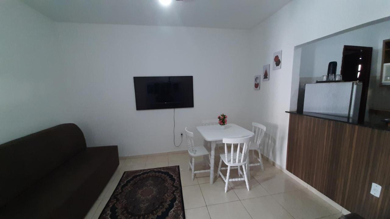 Casa de férias Casa Temporada Em